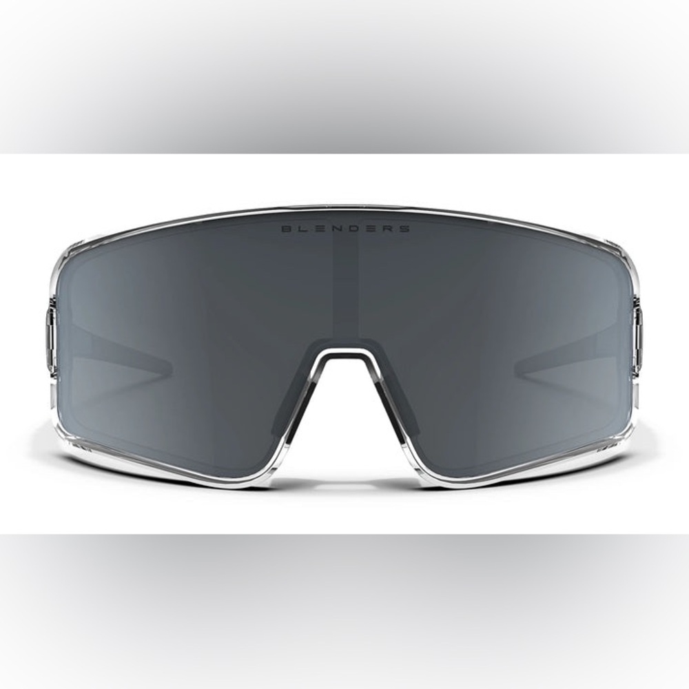 Blenders “Eclipse” Gloss Crystal Clear Polarized … - image 12